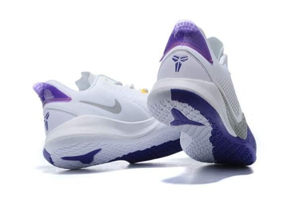 Nike Kobe Mamba Focus 8EJDDE - Imagen 4