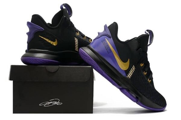 Nike LeBron Witness 5 0WJ3DS