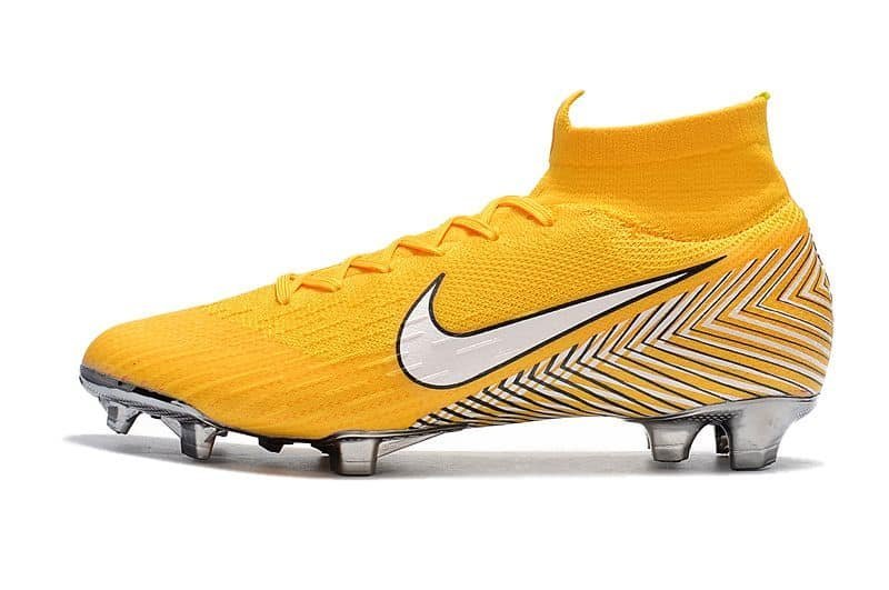 mercurial superfly 6
