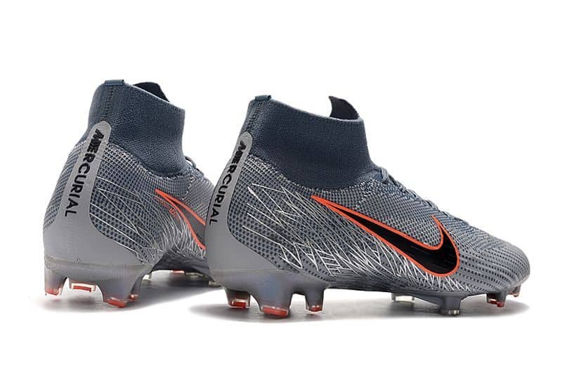 nike mercurial vi elite