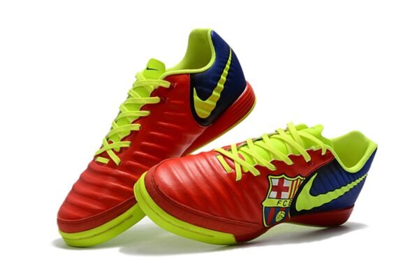 Nike Tiempo Ligera 4 IC 7YBCYV