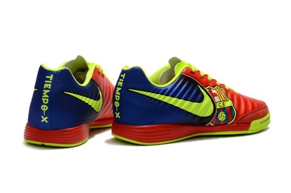 Nike Tiempo Ligera 4 IC 7YBCYV - Imagen 2