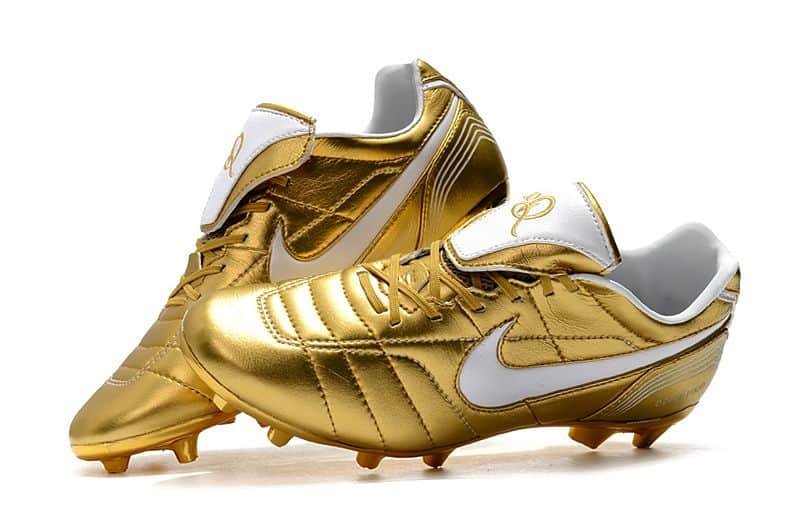 nike tiempo latest
