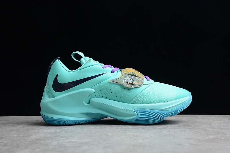 nike freak 3 aqua