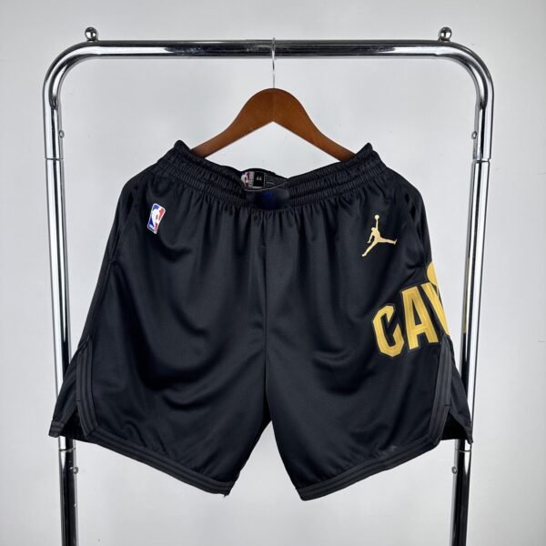Pantalón Corto Cleveland Cavaliers 23-24 Statement Edition