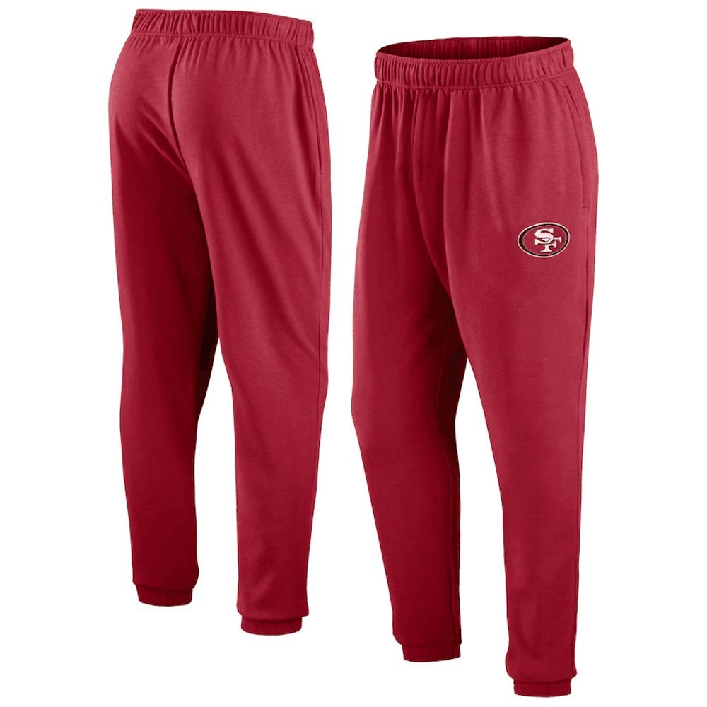Pantalon Chandal San Francisco 49ers F8YX2F