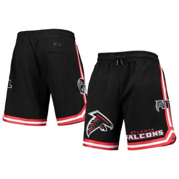 Pantalón Corto Atlanta Falcons PJ7A73