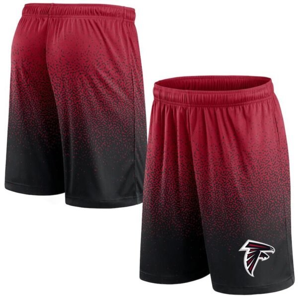 Pantalón Corto Atlanta Falcons PJGA73