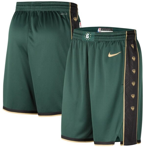 Pantalón Corto Boston Celtics 22-23 City Edition JSF8PT