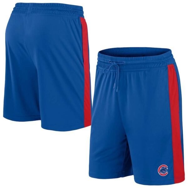 Pantalon Corto Chicago Cubs CCGQ6F