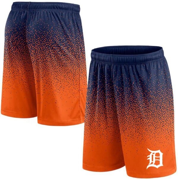 Pantalon Corto Detroit Tigers 7M45BJ