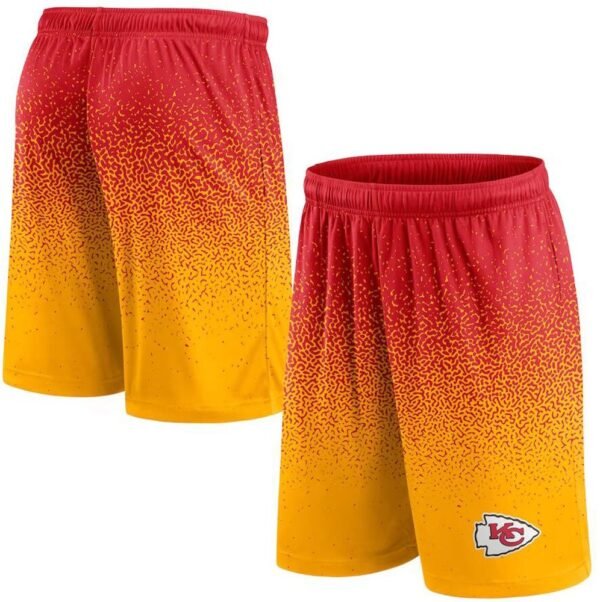 Pantalón Corto Kansas City Chiefs 4JL2HT