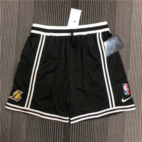 Pantalón Corto Los Angeles Lakers K465GD