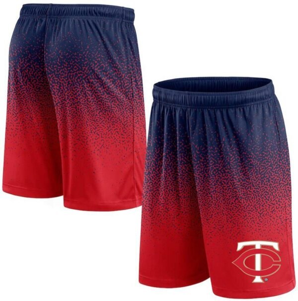 Pantalon Corto Minnesota Twins 3M45BJ