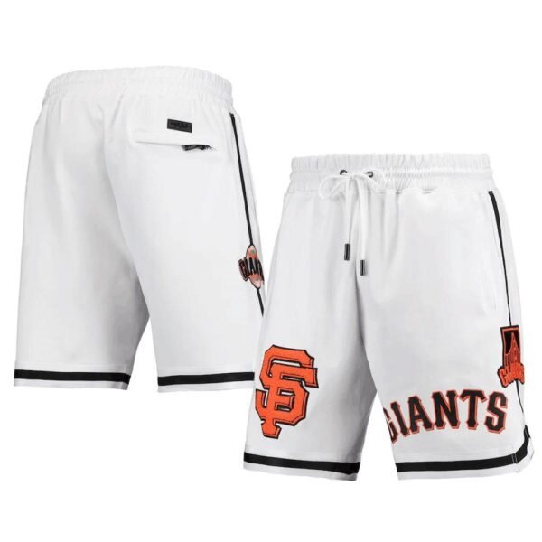 Pantalón Corto San Francisco Giants 56DA5Q