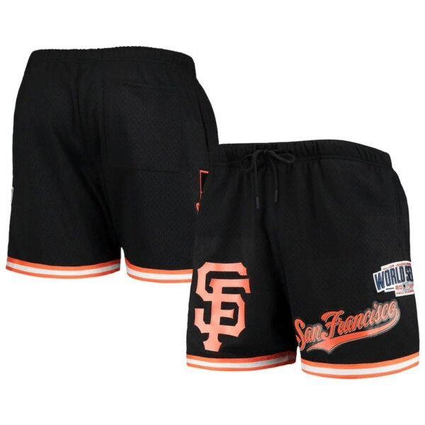 Pantalón Corto San Francisco Giants 576EF7