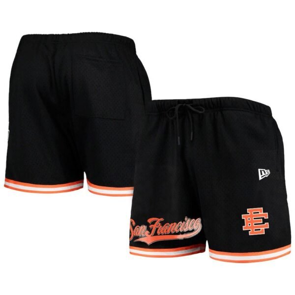 Pantalon Corto San Francisco Giants 9Y77UV