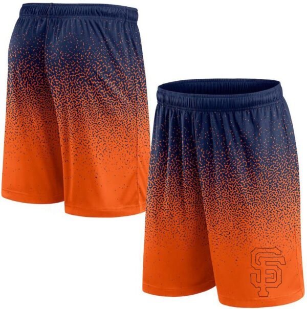 Pantalon Corto San Francisco Giants WTQKM3