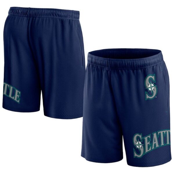 Pantalon Corto Seattle Mariners 35J2C7