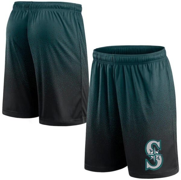 Pantalon Corto Seattle Mariners WTQKM2