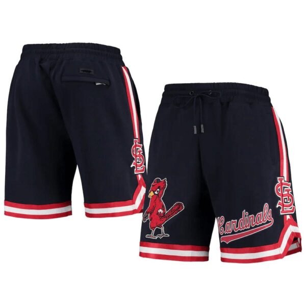 Pantalón Corto St. Louis Cardinals 56D74Q