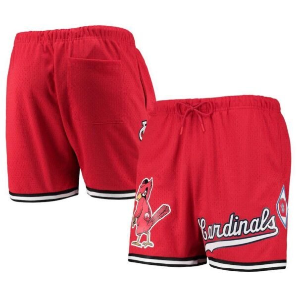 Pantalón Corto St. Louis Cardinals 56DA48