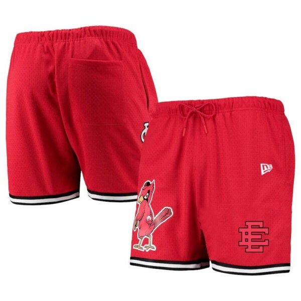 Pantalon Corto St. Louis Cardinals 8Y97UV