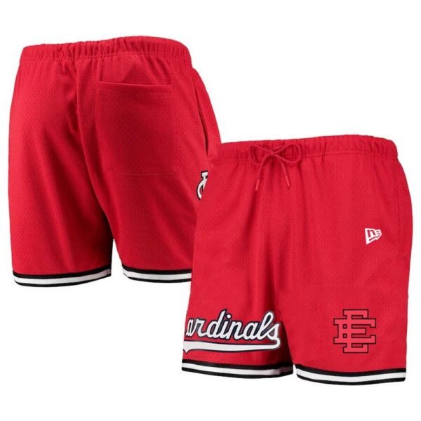 Pantalon Corto St. Louis Cardinals 9Y97UV