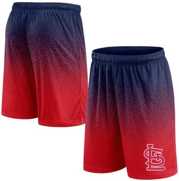 Pantalon Corto St. Louis Cardinals WTQKM1