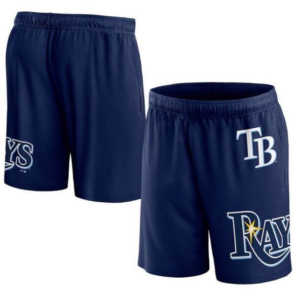 Pantalon Corto Tampa Bay Rays 3T22C7