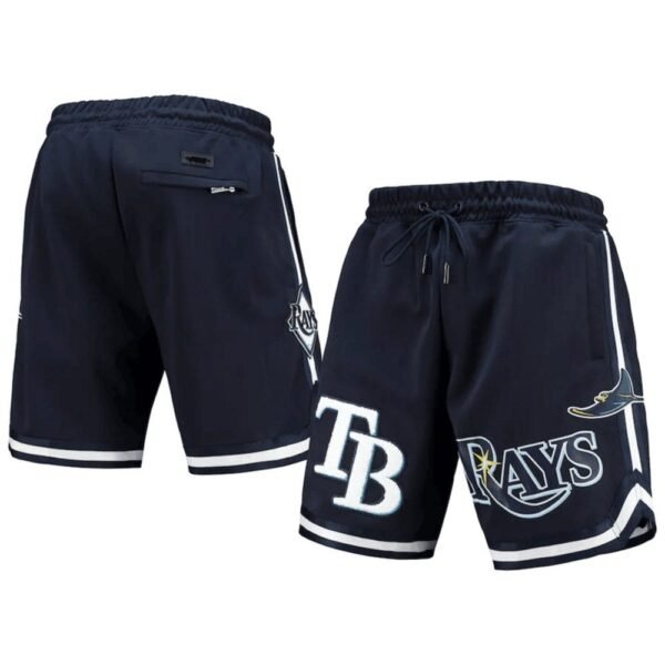 Pantalón Corto Tampa Bay Rays CPU4L7