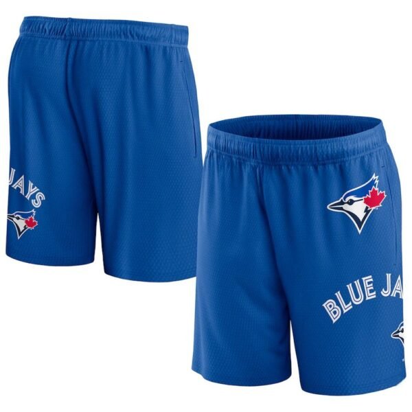 Pantalon Corto Toronto Blue Jays 3T52C7