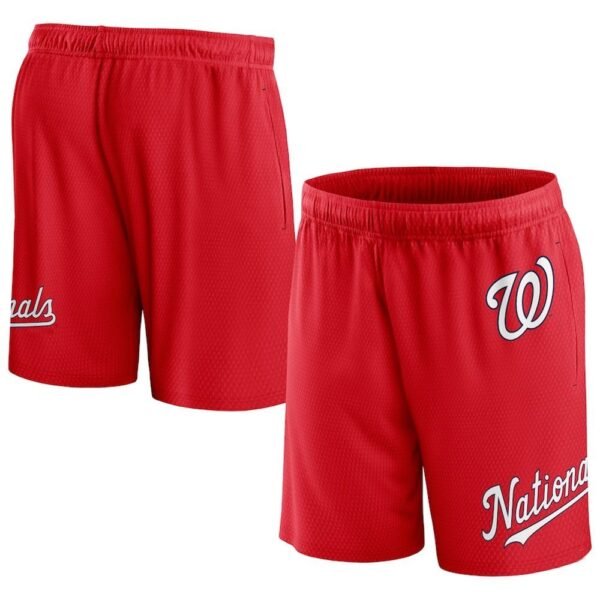 Pantalon Corto Washington Nationals 36J2C7