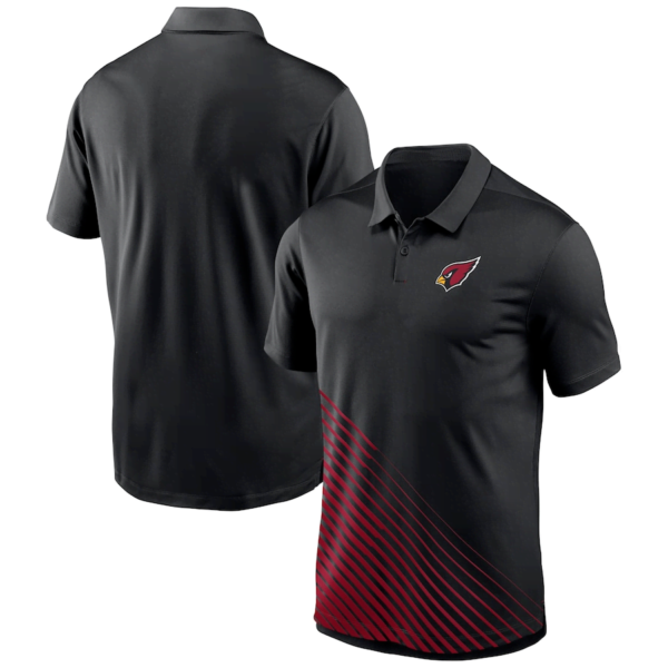 Polo Arizona Cardinals Q7UHSP (2COLORES) - Imagen 2