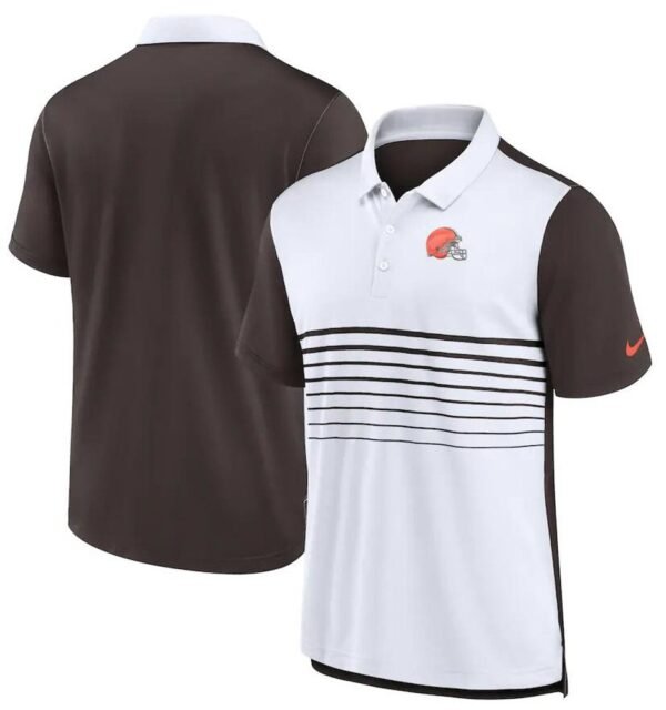 Polo Cleveland Browns DH842C