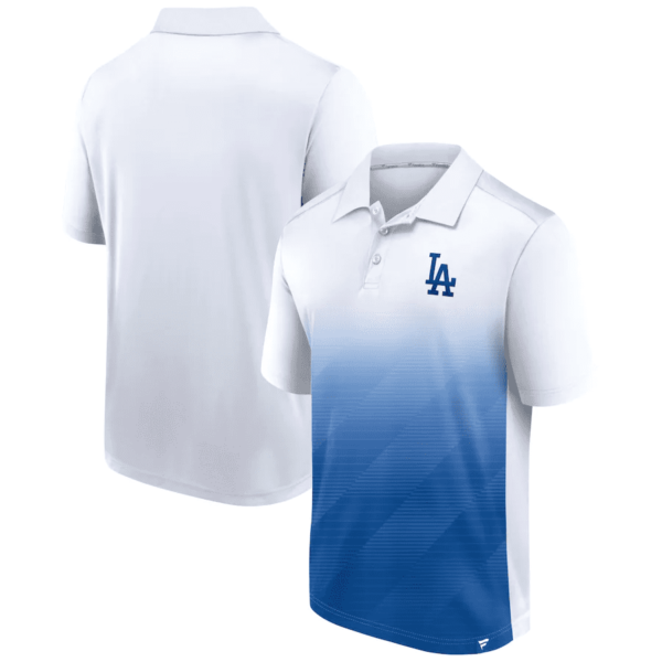 Polo Los Angeles Dodgers U7MLVC