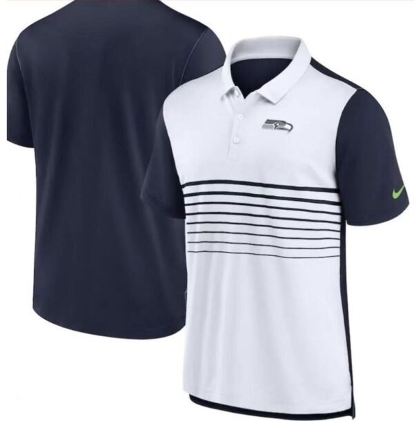 Polo Seattle Seahawks DHK52C