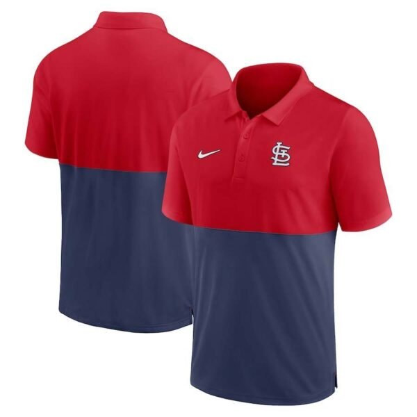 Polo St. Louis Cardinals QSMNK7