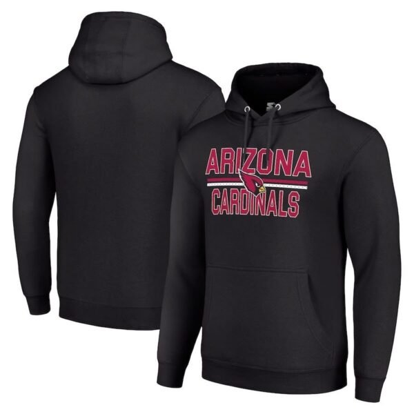 Sudadera Con Capucha Arizona Cardinals WGT3KC (4COLORES) - Imagen 3