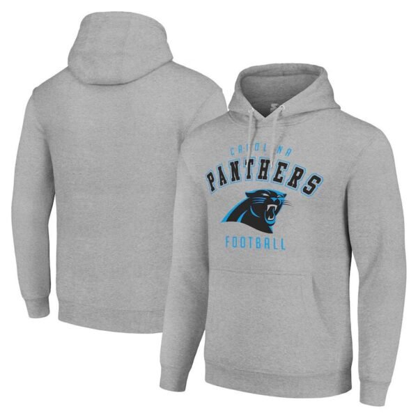 Sudadera Con Capucha Carolina Panthers DPND1Z (3COLORES) - Imagen 2