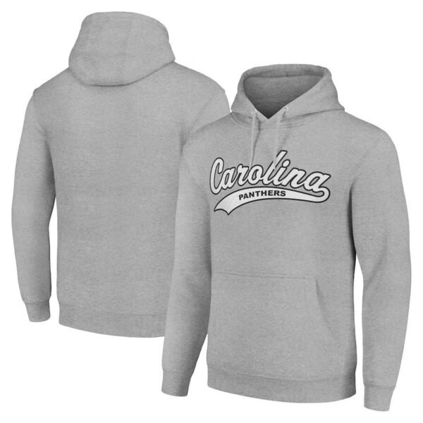 Sudadera Con Capucha Carolina Panthers DPNDV3 (3COLORES) - Imagen 2