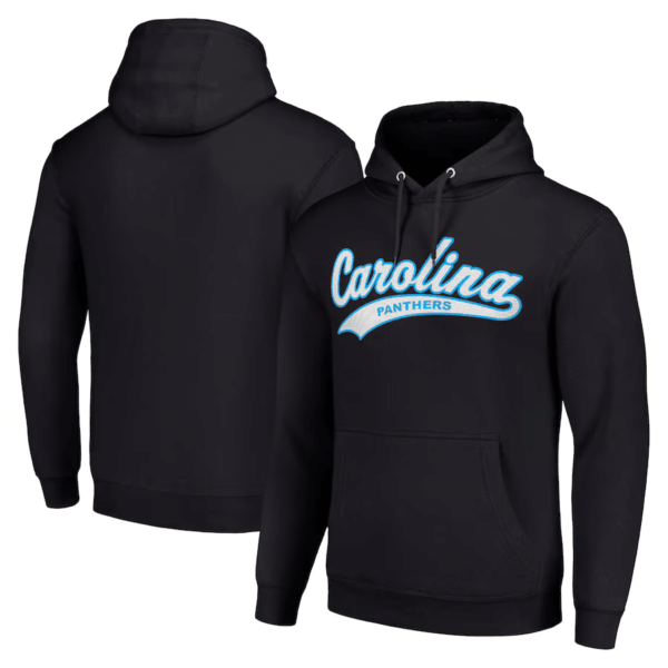 Sudadera Con Capucha Carolina Panthers DPNDV3 (3COLORES) - Imagen 3