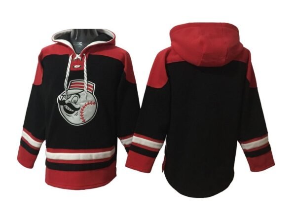 Sudadera Con Capucha Cincinnati Reds 2023 PD3YLQ