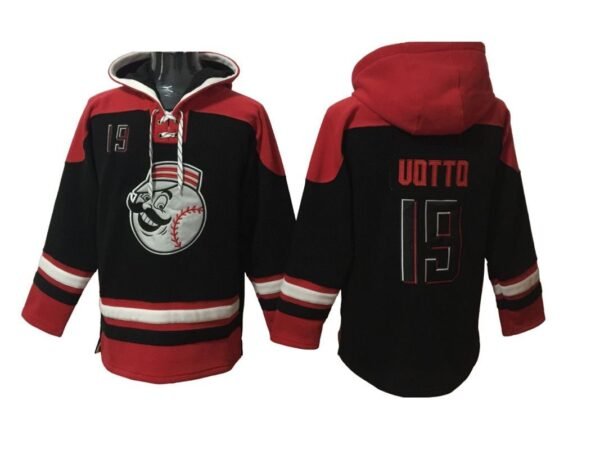 Sudadera Con Capucha Cincinnati Reds 2023 #VOTTO #19 PD4YLQ