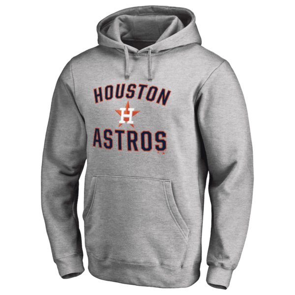 Sudadera Con Capucha Houston Astros 3UPDA7 (2COLORES) - Imagen 2