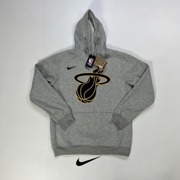 Sudadera Con Capucha Miami Heat 23XFXC (2COLORES) - Imagen 2