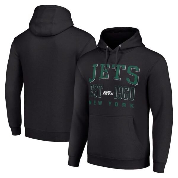 Sudadera Con Capucha New York Jets SZVPY8 (4COLORES) - Imagen 4