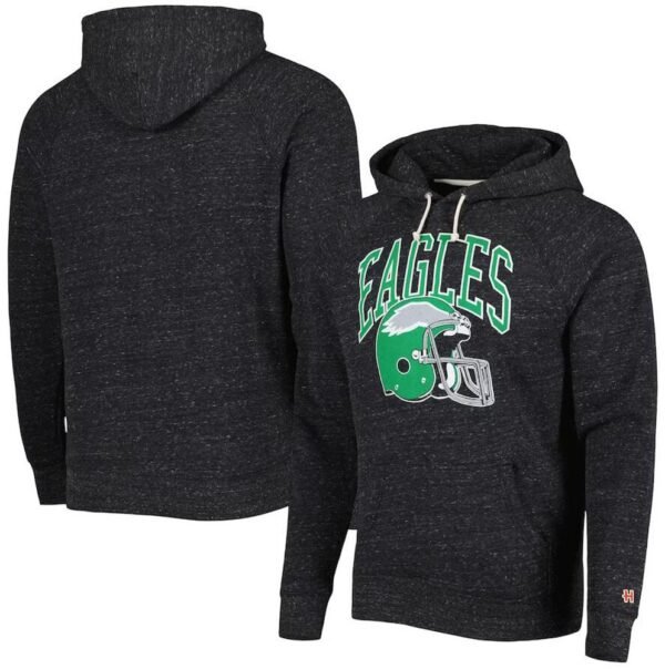 Sudadera Con Capucha Philadelphia Eagles MM35KG