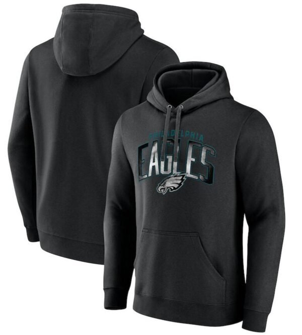 Sudadera Con Capucha Philadelphia Eagles MM39KG