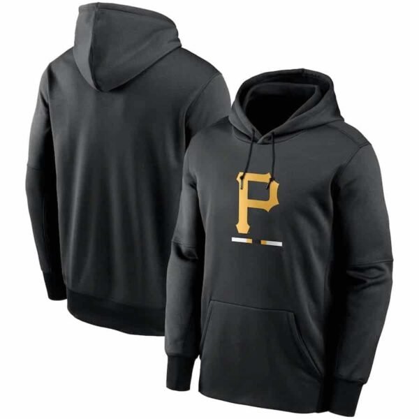 Sudadera Con Capucha Pittsburgh Pirates FD5349